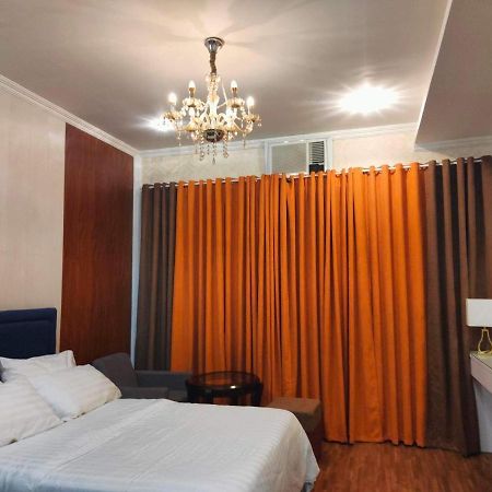 Trillium Residences Ayala Cebu ภายนอก รูปภาพ