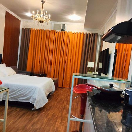 Trillium Residences Ayala Cebu ภายนอก รูปภาพ