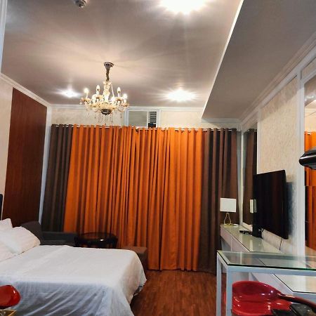 Trillium Residences Ayala Cebu ภายนอก รูปภาพ