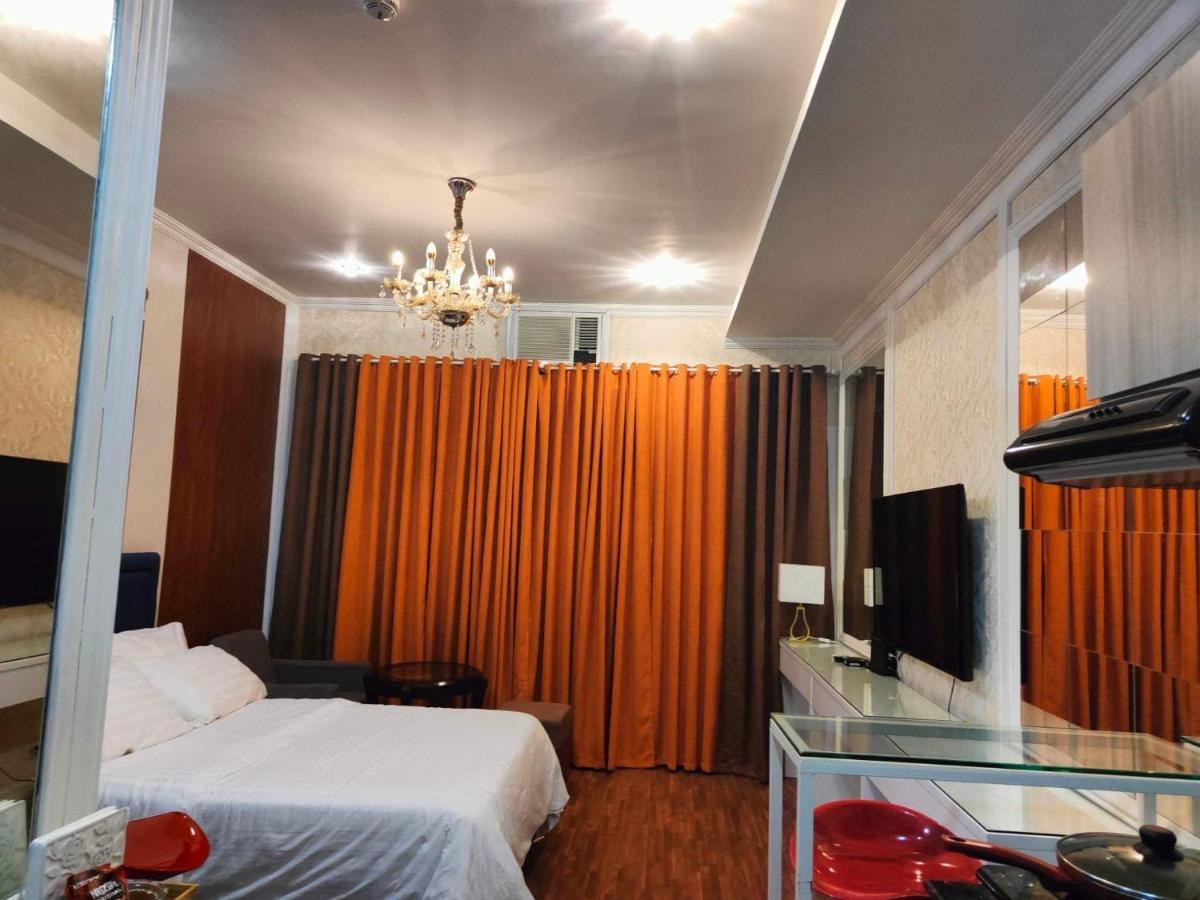 Trillium Residences Ayala Cebu ภายนอก รูปภาพ