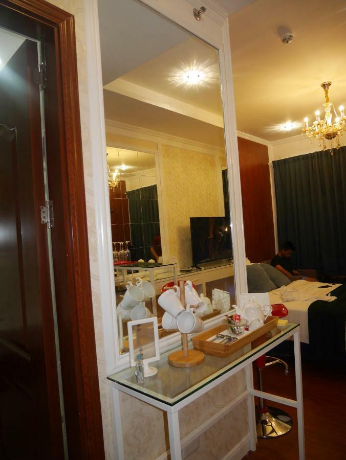Trillium Residences Ayala Cebu ภายนอก รูปภาพ