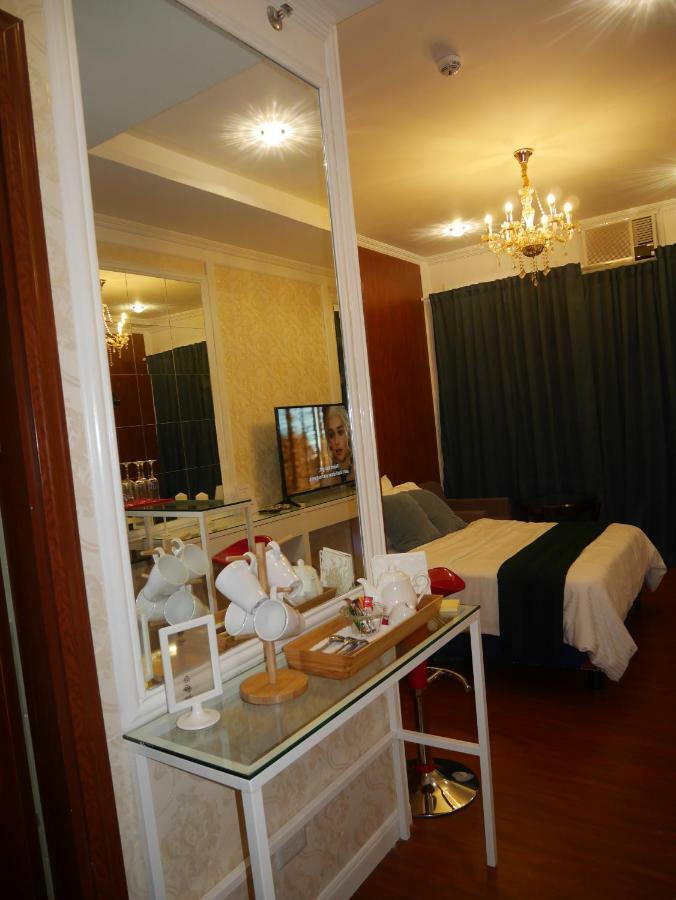 Trillium Residences Ayala Cebu ภายนอก รูปภาพ