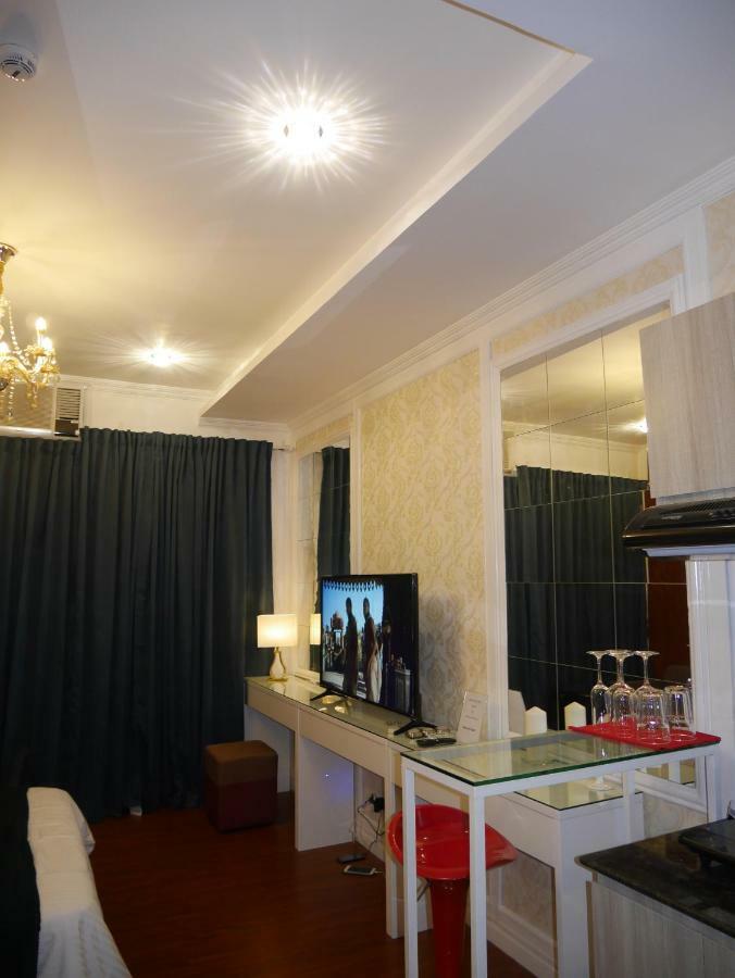 Trillium Residences Ayala Cebu ภายนอก รูปภาพ