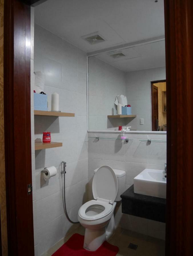Trillium Residences Ayala Cebu ภายนอก รูปภาพ