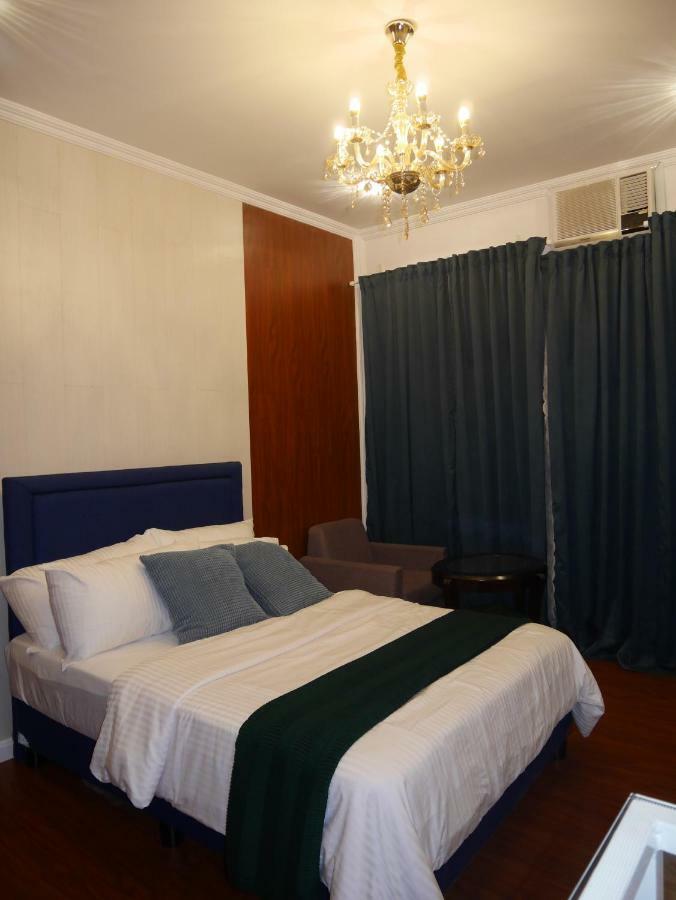 Trillium Residences Ayala Cebu ภายนอก รูปภาพ