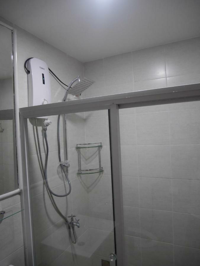 Trillium Residences Ayala Cebu ภายนอก รูปภาพ