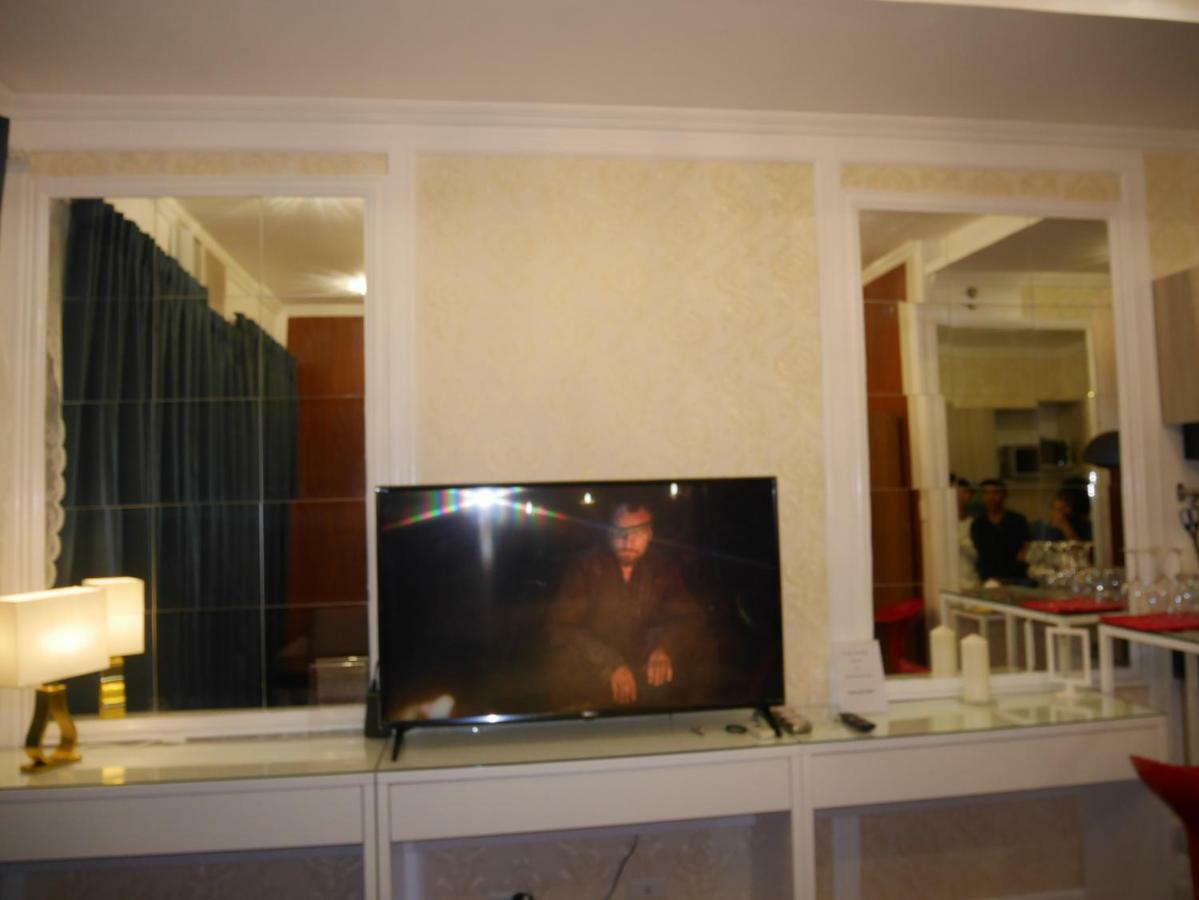 Trillium Residences Ayala Cebu ภายนอก รูปภาพ