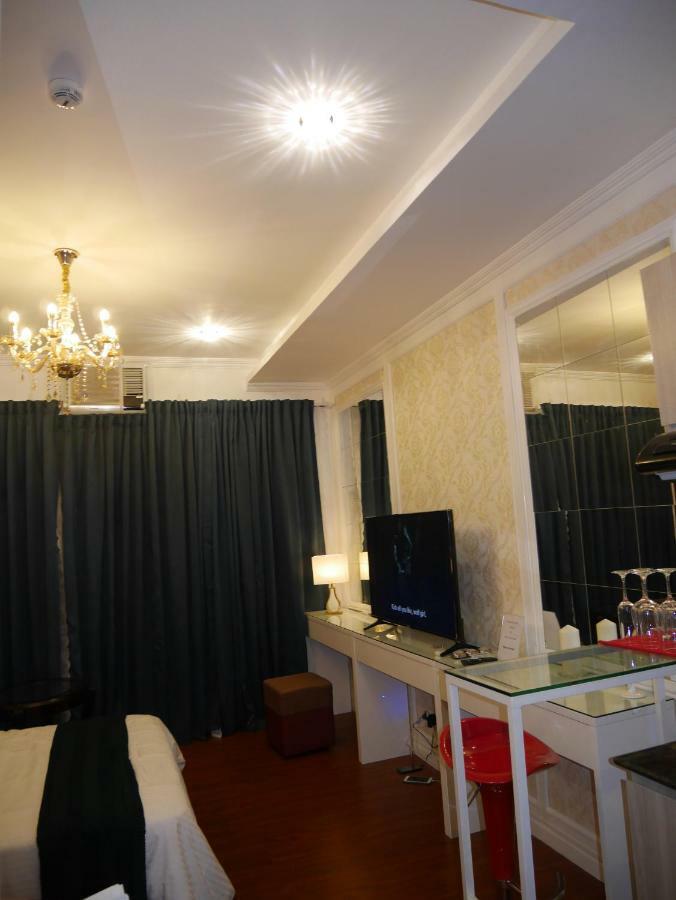 Trillium Residences Ayala Cebu ภายนอก รูปภาพ