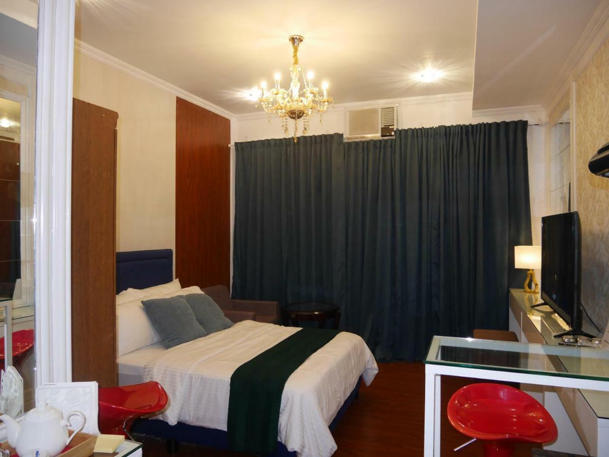 Trillium Residences Ayala Cebu ภายนอก รูปภาพ