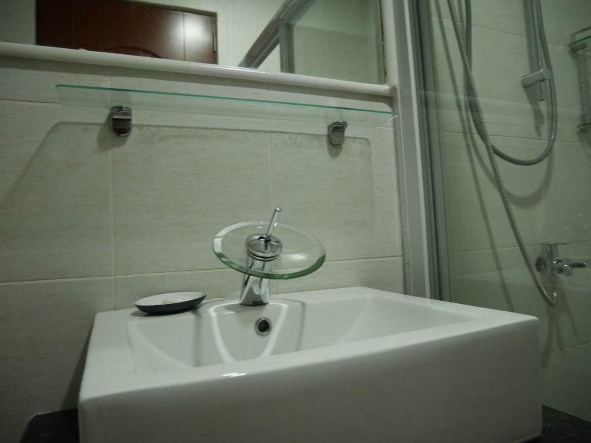 Trillium Residences Ayala Cebu ภายนอก รูปภาพ